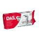 Modelēšanas māls Das 500g, balts
