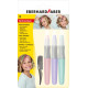 Flomāsteri matiem EberhardFaber Pastell, 3 krāsas