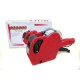 Marķēšanas pistole Motex MX5500, vienrindu