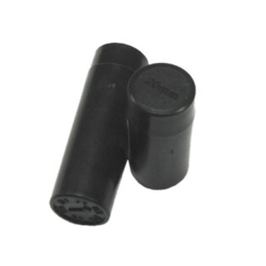 Tintes rullis marķēšanas pistolēm Motex MX5500, mazs, 20mm