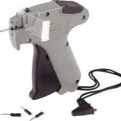 Pistole audumam Motex MTX-05 Fine Tag Gun