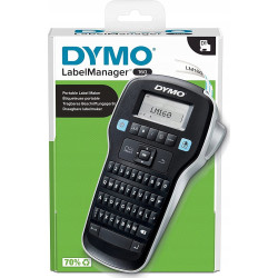 *Elektroniskais marķētājs Dymo Labelmanager LM 160P