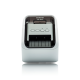 Uzlīmju printeris Brother QL-800 (USB, 300x600dpi, 62mm)