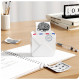 Принтер этикеток "M02s TT", White, Wireless Connectivity
