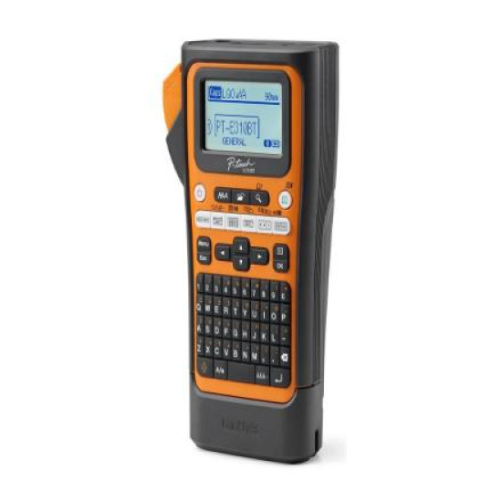 Uzlīmju printeris Brother PT-E310BTVP