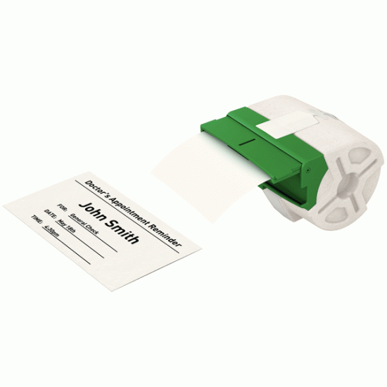 *Marķ.lente Leitz Icon Card Stock 57mmx22m