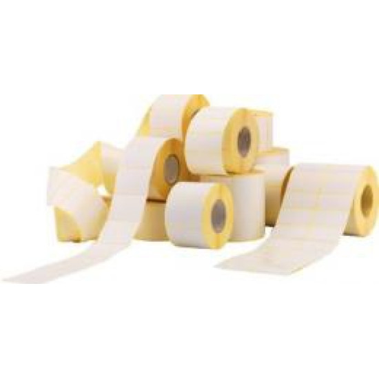 Pašlīmējošas termo uzlīmes 1-40x25/40-1000 T Eco