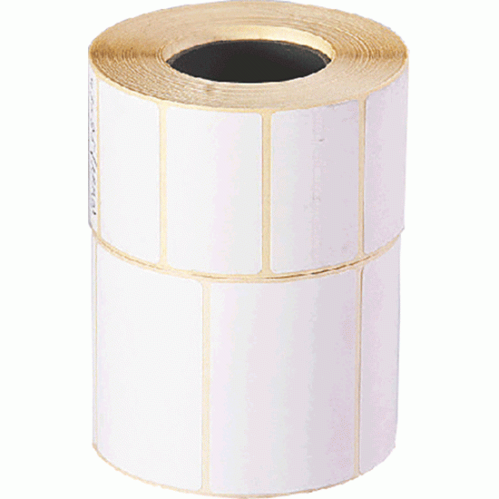 Etiķetes TERMO 30x20mm (2000)