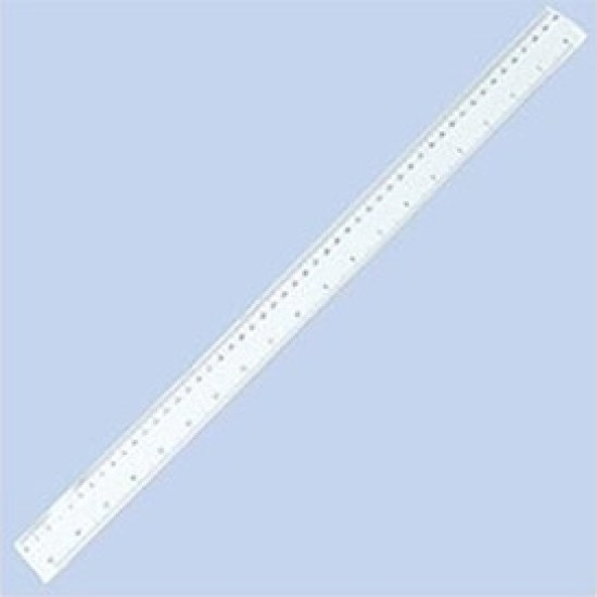Lineāls 50cm CENTRUM
