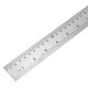 *Lineāls Deli, 100cm, lokans, metāla