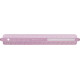 *Lineāls Faber-Castell Sparkle 15cm, plastmasas, asorti