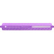 *Lineāls Faber-Castell Sparkle 15cm, plastmasas, asorti