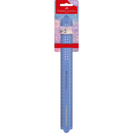*Joonlaud Faber-Castell Sparkle 30cm