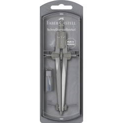 *Cirkulis Faber-Castell 2020, matēts