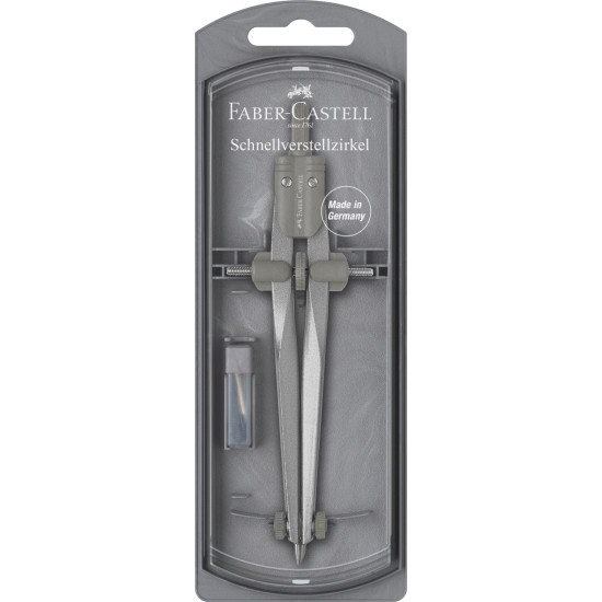 *Cirkulis Faber-Castell 2020, matēts