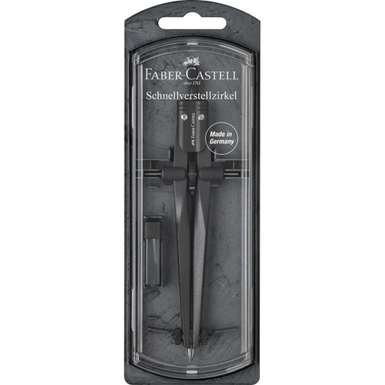 *Cirkulis Faber-Castell 2020, matēts