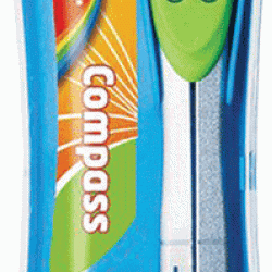 *Cirkulis Keyroad Smart, plastikāta futlārī