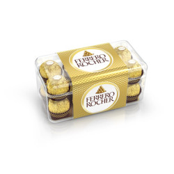 Konfektes Ferrero Rocher 200gr