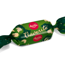 Šokolādes konfektes Laima Vāverīte 1kg