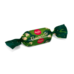 Šokolādes konfektes Laima Vāverīte 1kg
