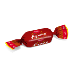Šokolādes konfektes Laima Laime, 1kg
