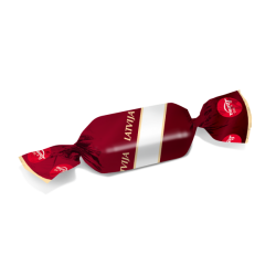 Šokolādes konfektes Laima Latvija, 1kg