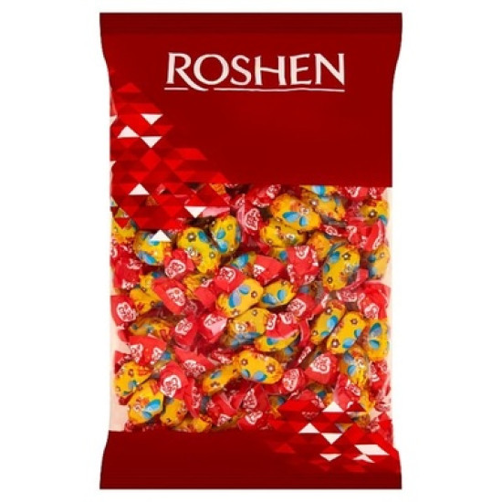 Želejkonfektes Roshen Crazy Bee, 1kg
