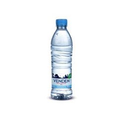 Dabīgais minerālūdens VENDEN negāzēts, 0,5L