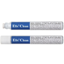 Uzlīmju noņēmējs Elix 15ml