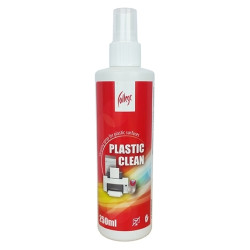 Līdzeklis biroja tehnikas tīrīšanai College 250ml