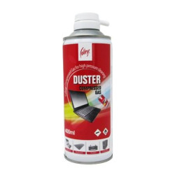 Saspiests gaiss College 400ml